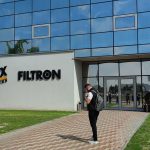 KIT Commerce sa svojim kupcima posetio fabriku Filtrona u Poljskoj